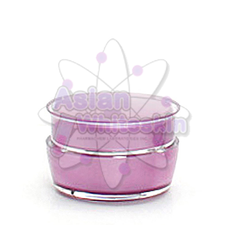 Acrylic Cream 15 purple